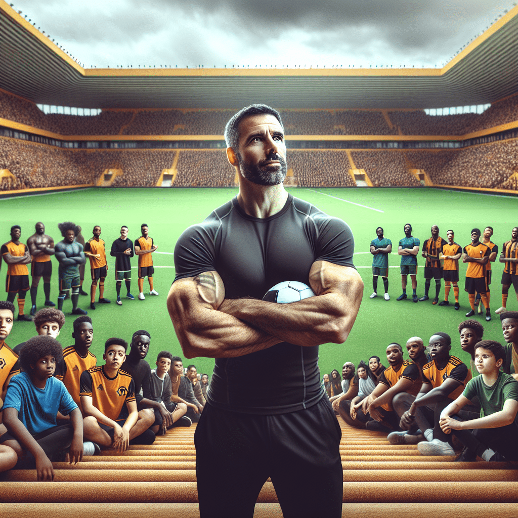 Wolverhampton fait appel à un nouvel entraîneur pour relancer l'équipe
