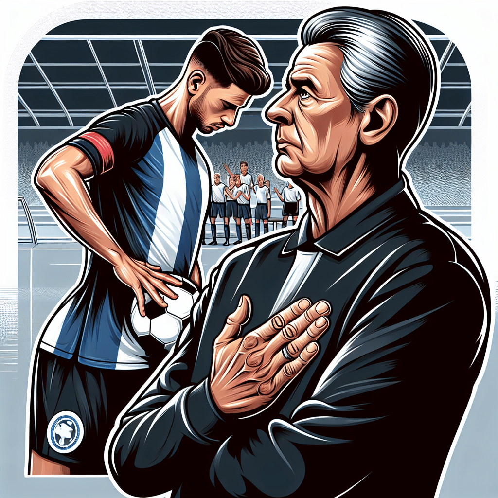 Achraf Hakimi : Un hommage à Luis Enrique