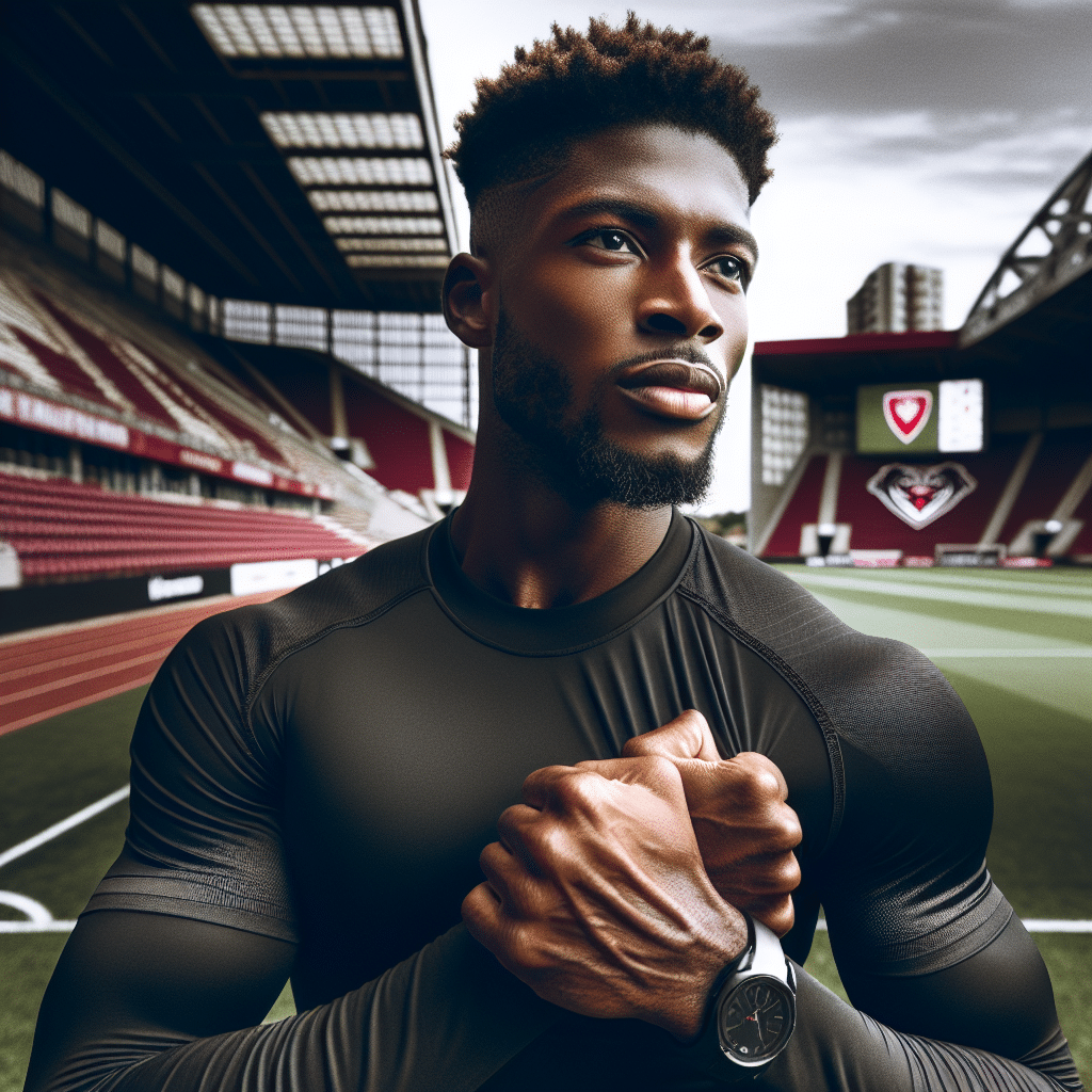 Confiance renforcée pour Samba Diawara au Stade de Reims