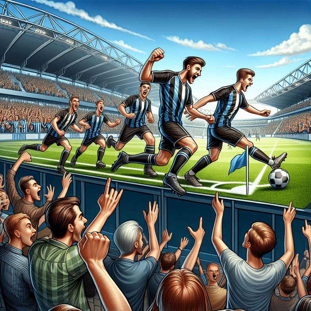 Ita : l'Inter prend une option sérieuse sur le titre