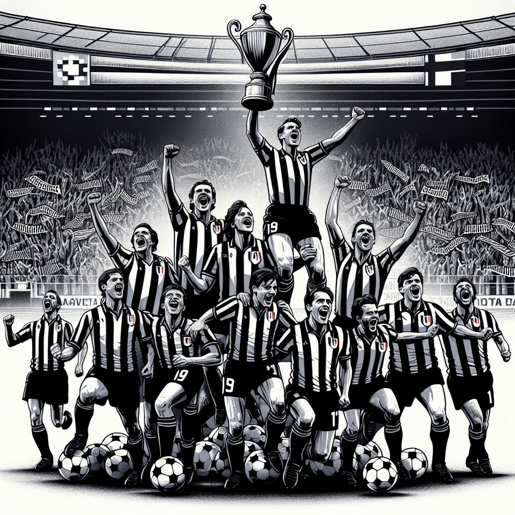 La Juventus retrouve le chemin de la victoire en Serie A