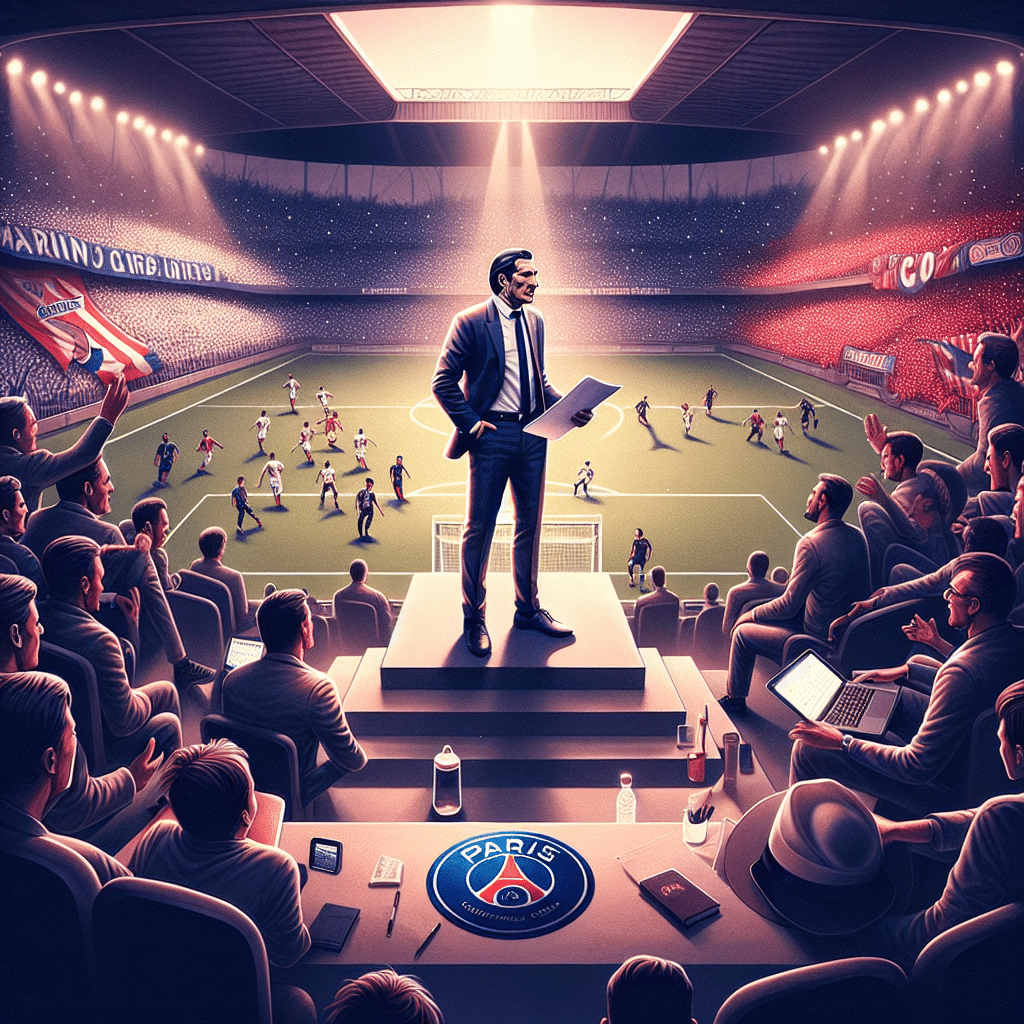 Le parcours brillant du Paris FC et les éloges de Klopp