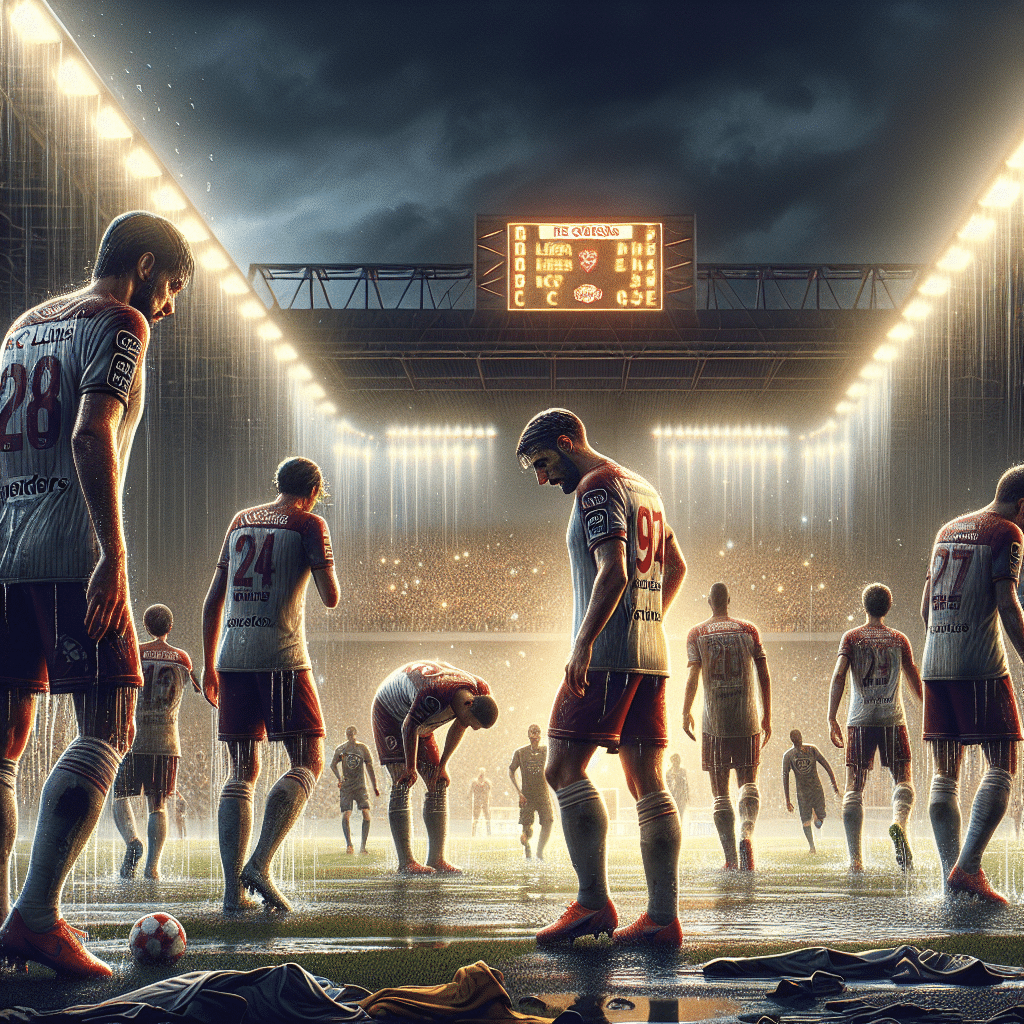 La contre-performance du RC Lens face à Reims