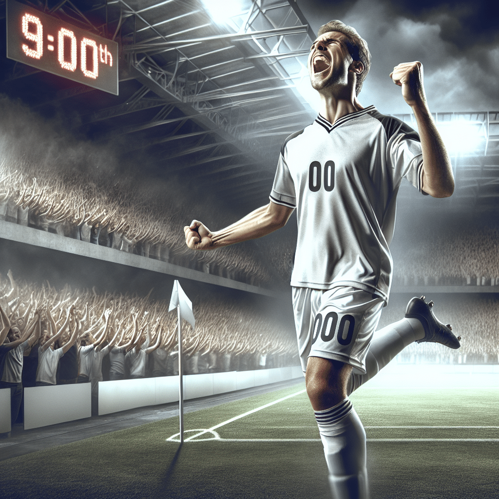 Cristiano Ronaldo atteint son 900e but