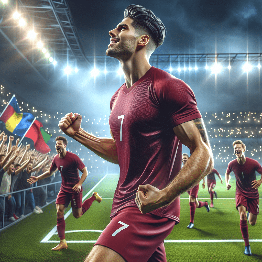 Ronaldo établit un nouveau record avec le Portugal