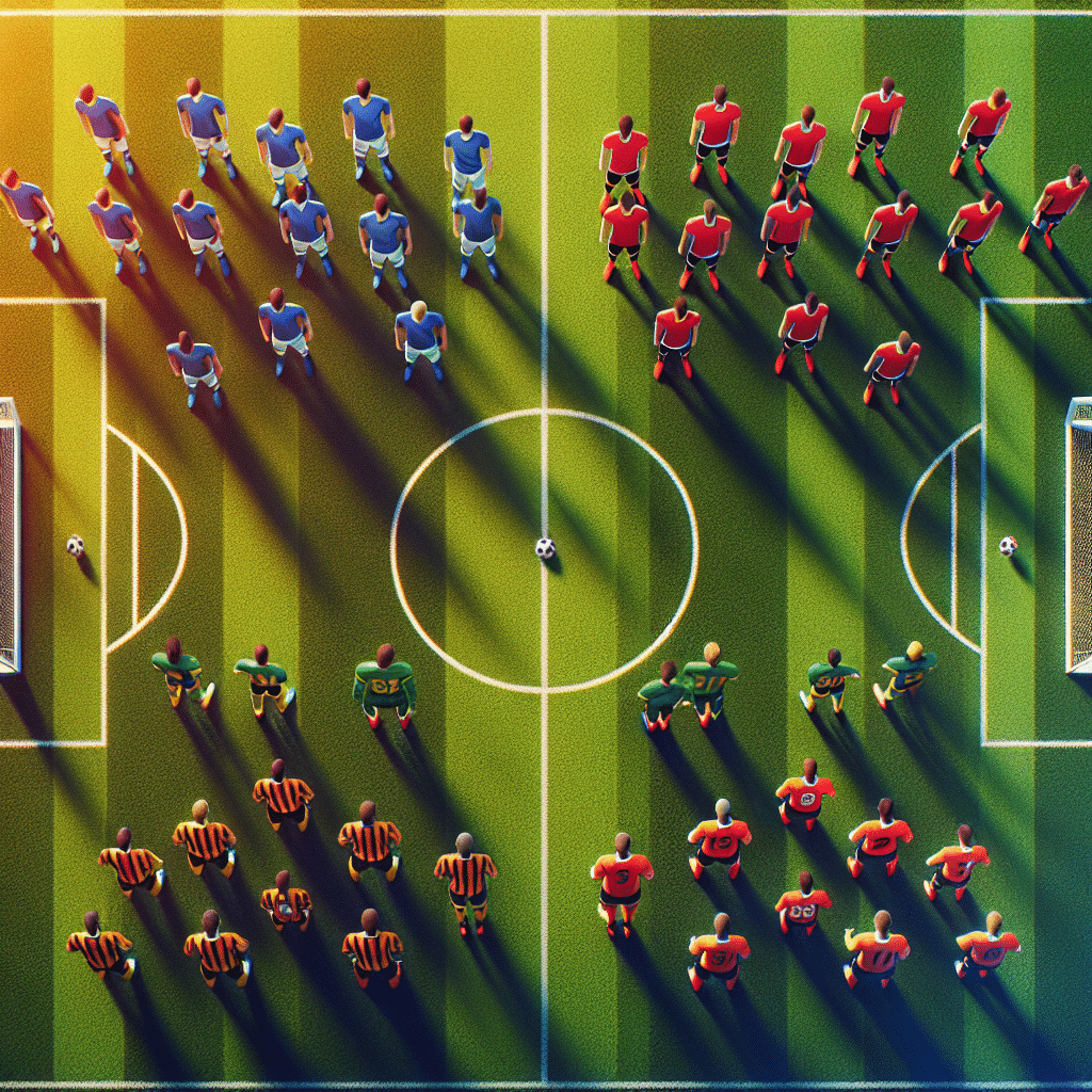 Lens affronte Nantes : les compositions des équipes