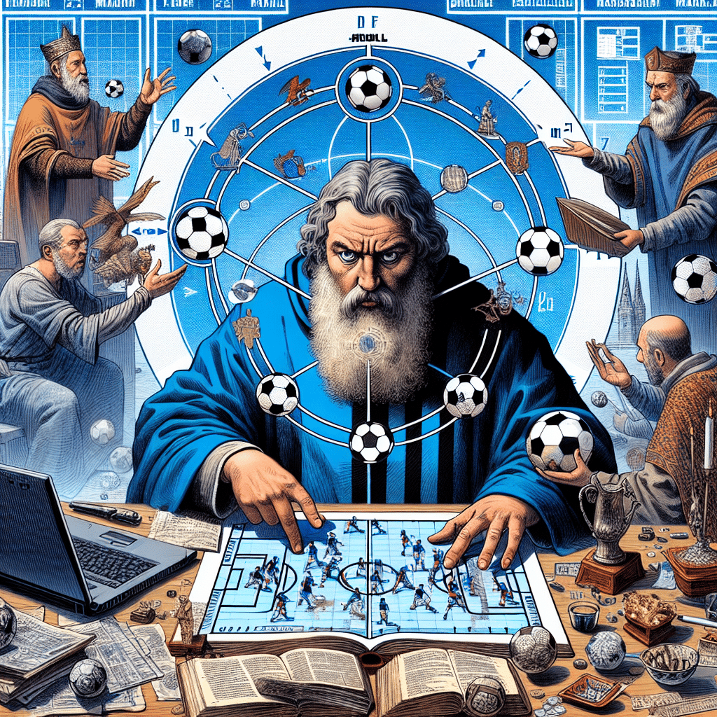 Analyse des compositions probables pour le match Bayeux-Marseille