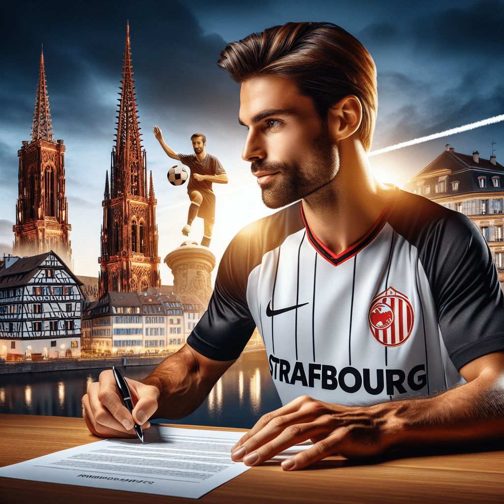 Karol Fila quitte Strasbourg et signe avec Dender