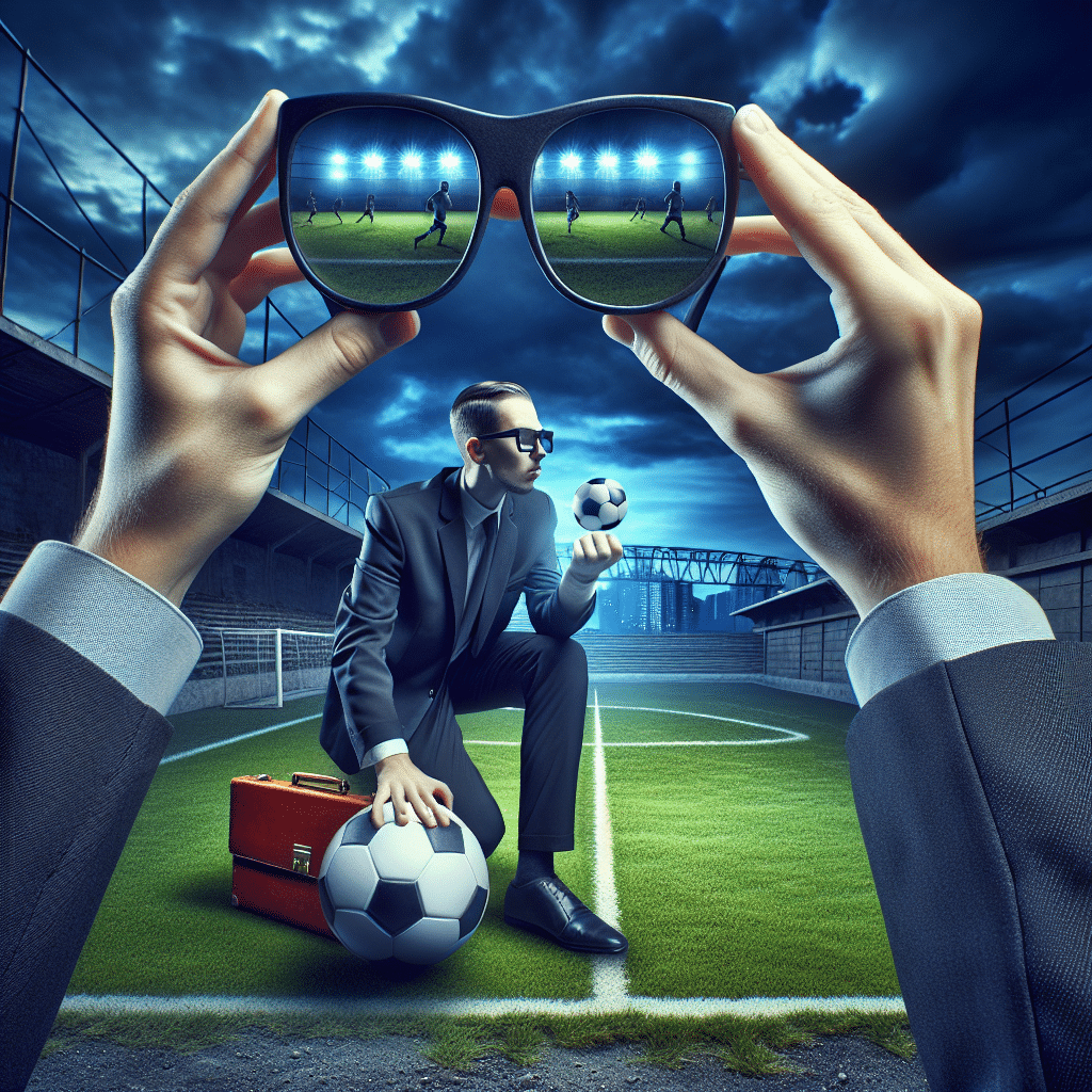 Une opportunité unique pour les passionnés de football