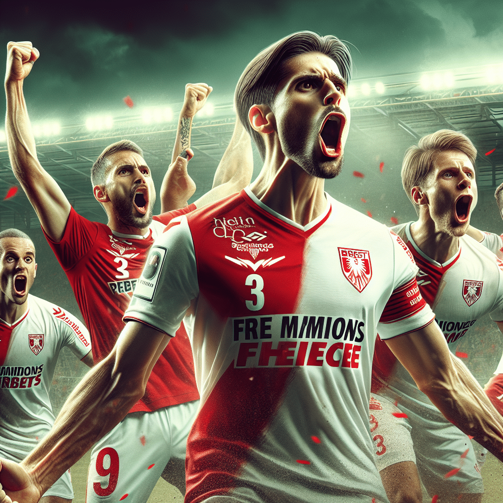 Une victoire surprise pour Brest face à Nice