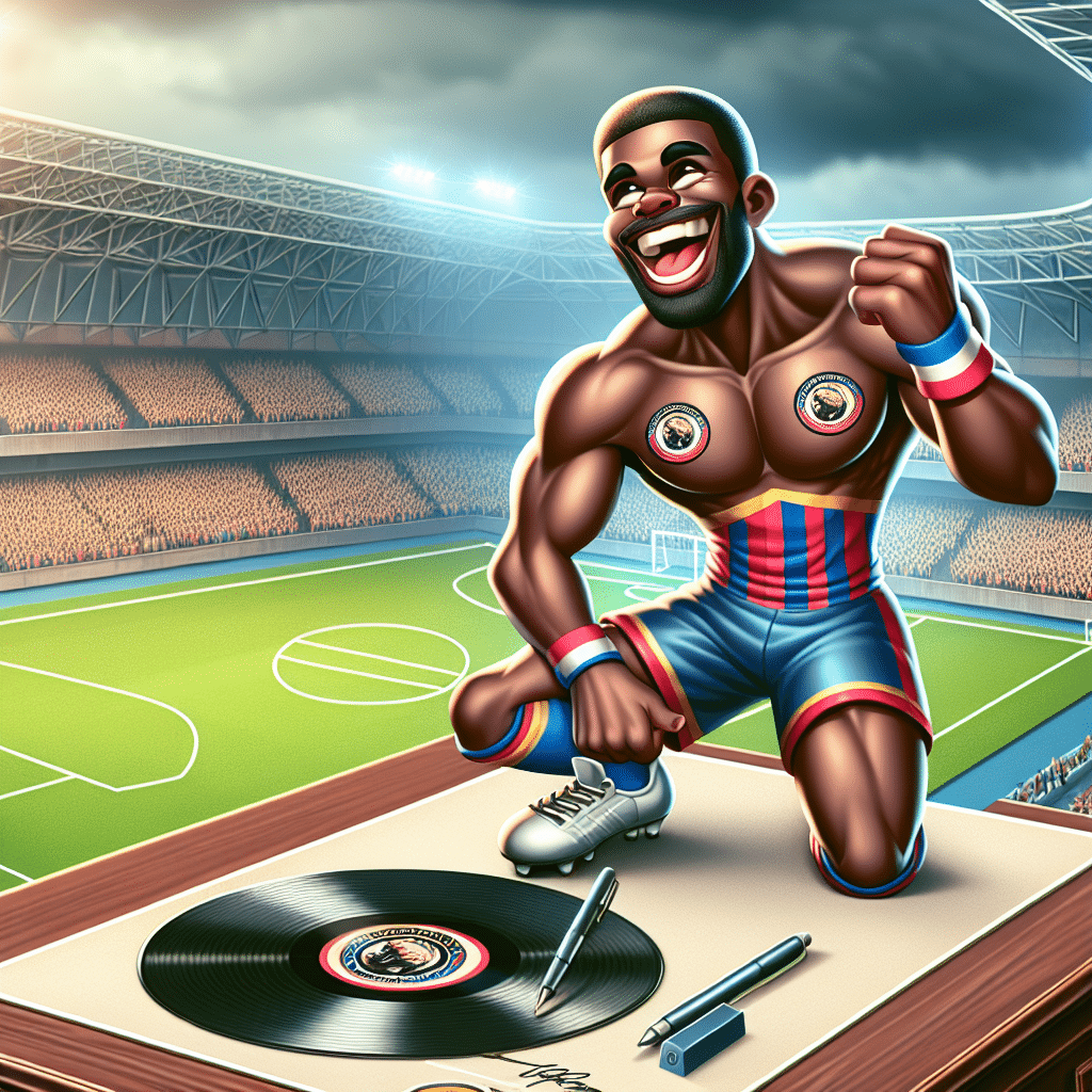 Serge Aurier rejoint le Persepolis FC en Iran