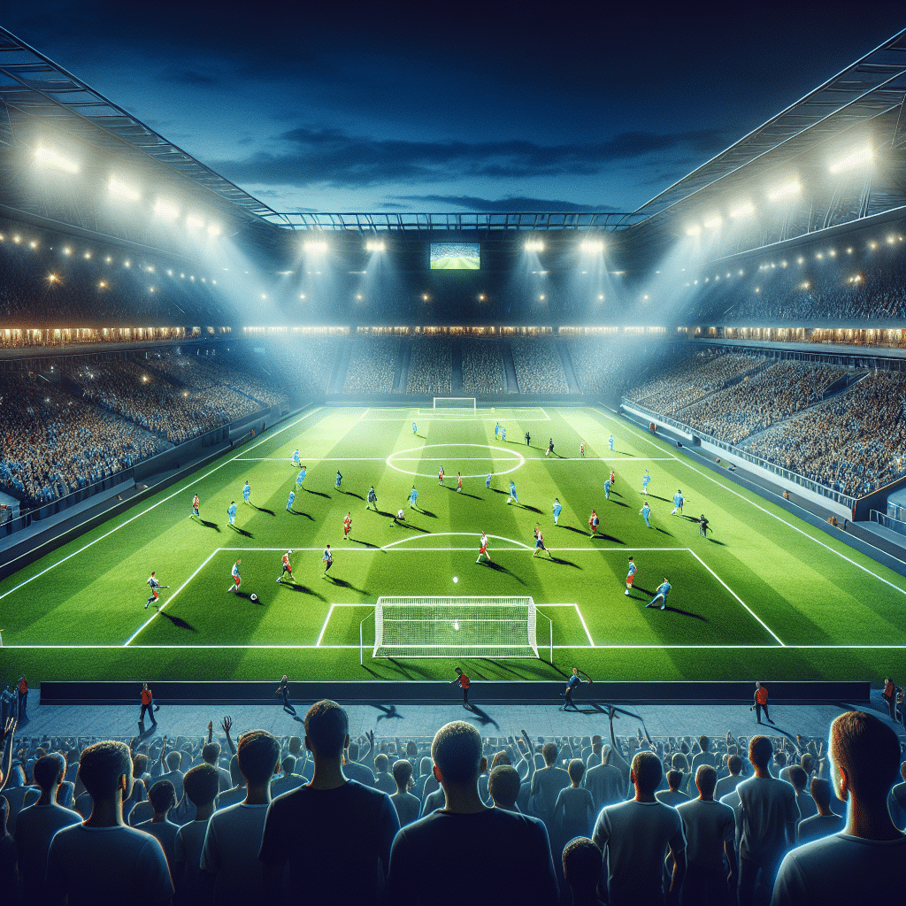 succès de l'olympique de Marseille face au havre