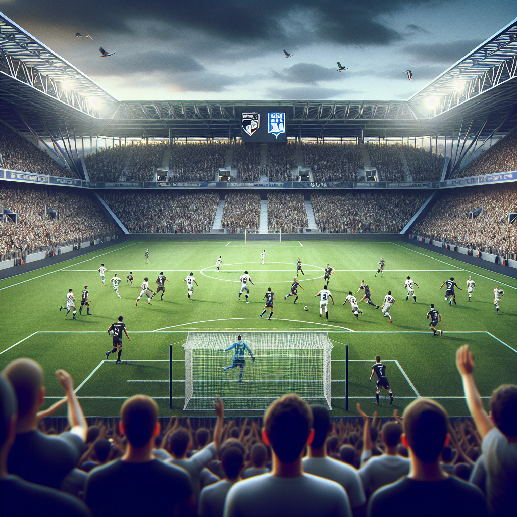 Match nul entre Angers et Lyon : une première période insipide