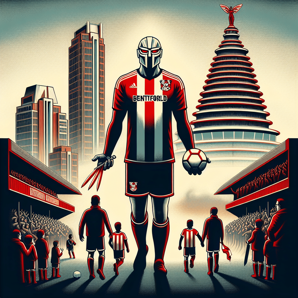 Le départ imminent de Mbeumo : une nouvelle ère pour Brentford