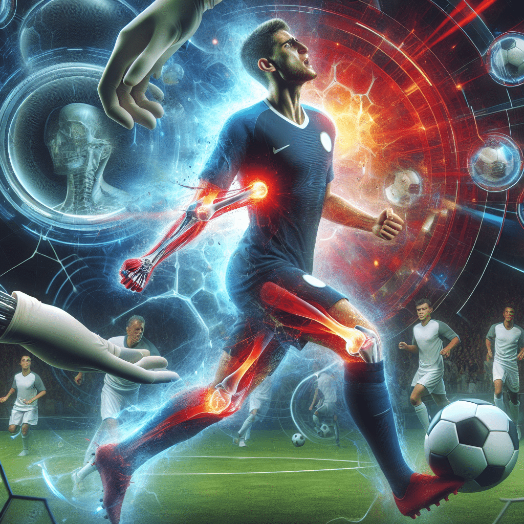 La blessure de Carvajal : le point de vue de Pino