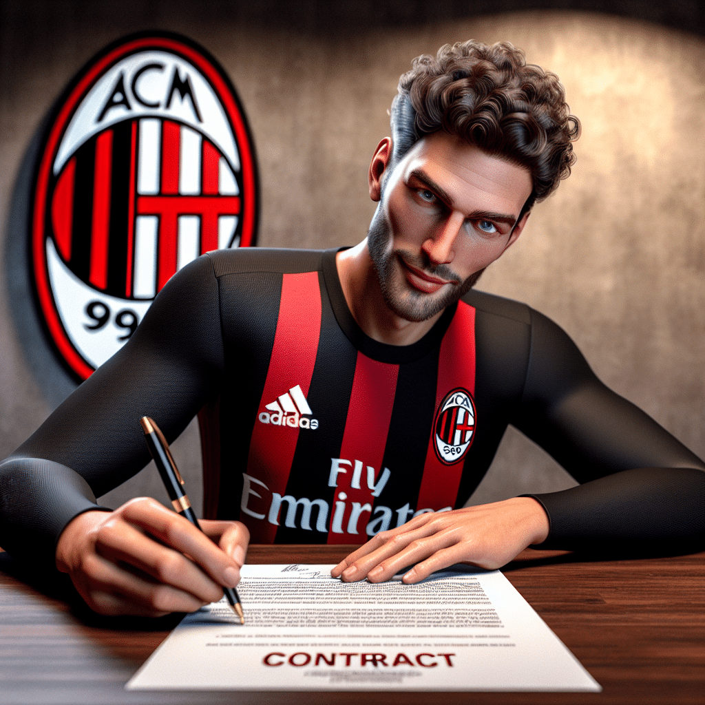 Victor Boniface rejoint l’AC Milan : Détails de l'accord