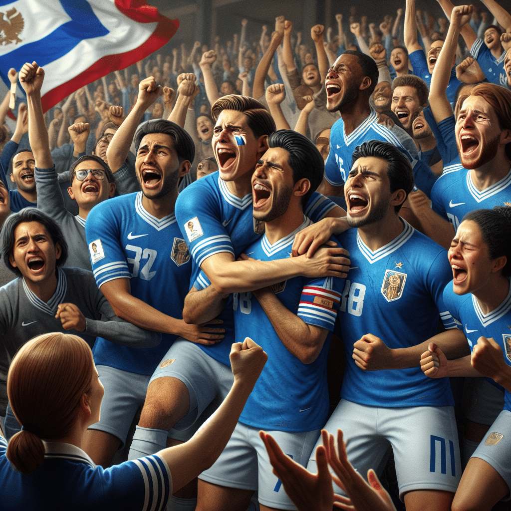 la qualification de l'équipe de france pour la coupe du monde 2026
