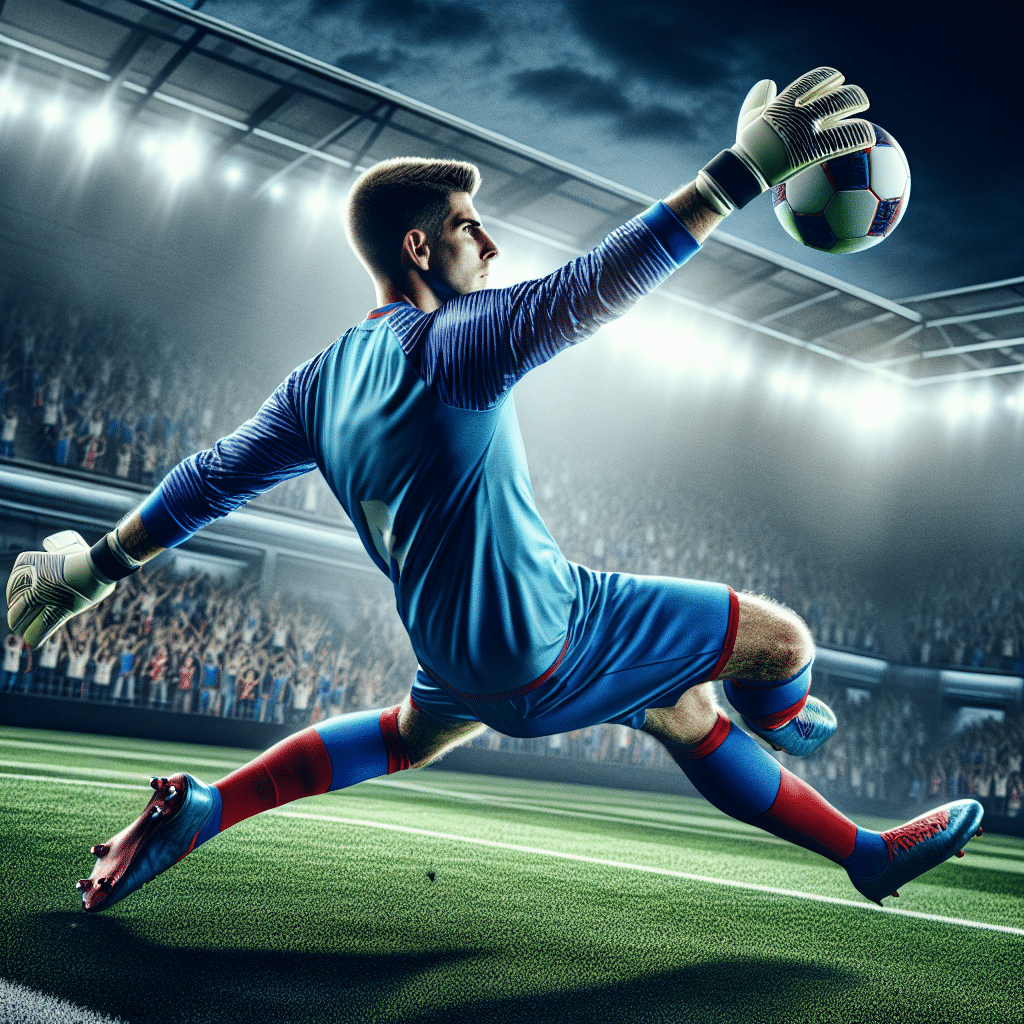 Le retour prometteur de Ter Stegen au FC Barcelone
