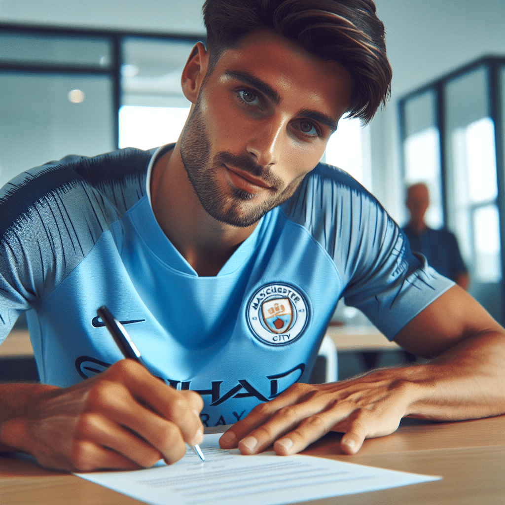Foden proche d'une prolongation avec Manchester City