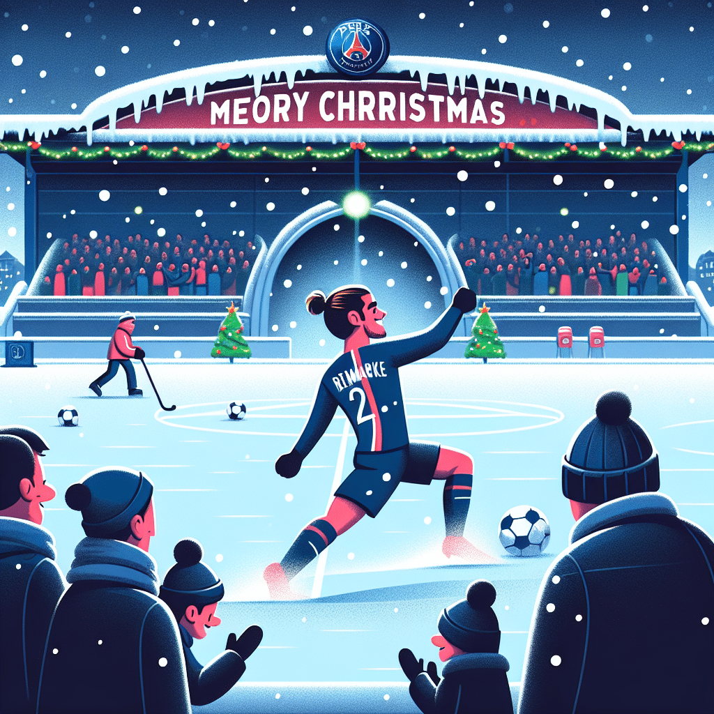 Le retour de Doué au PSG avant Noël