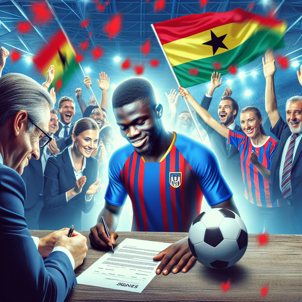 Kamaldeen Sulemana rejoint l'Atalanta pour un montant de 21,5 millions d'euros