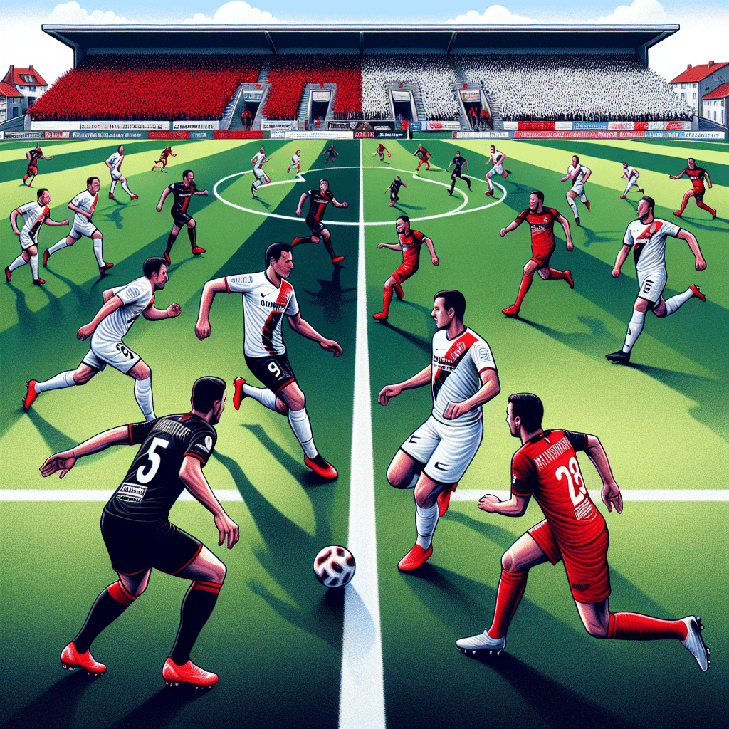 Rennes affronte Reims : les compositions des équipes
