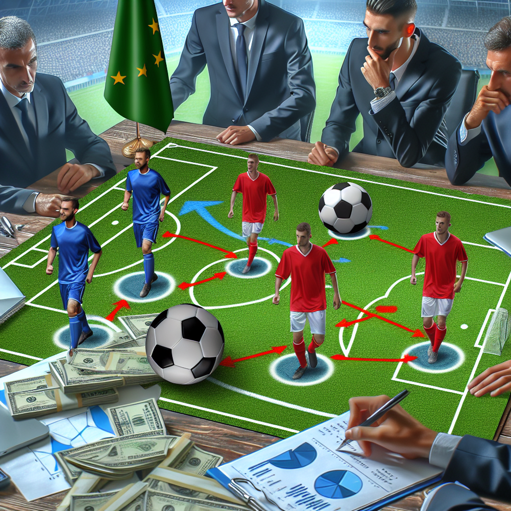 Les intentions de l'OM concernant Eddie Nketiah