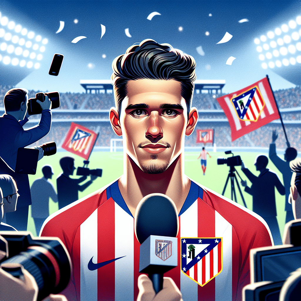 Le transfert imminent de Raspadori vers l'Atlético Madrid