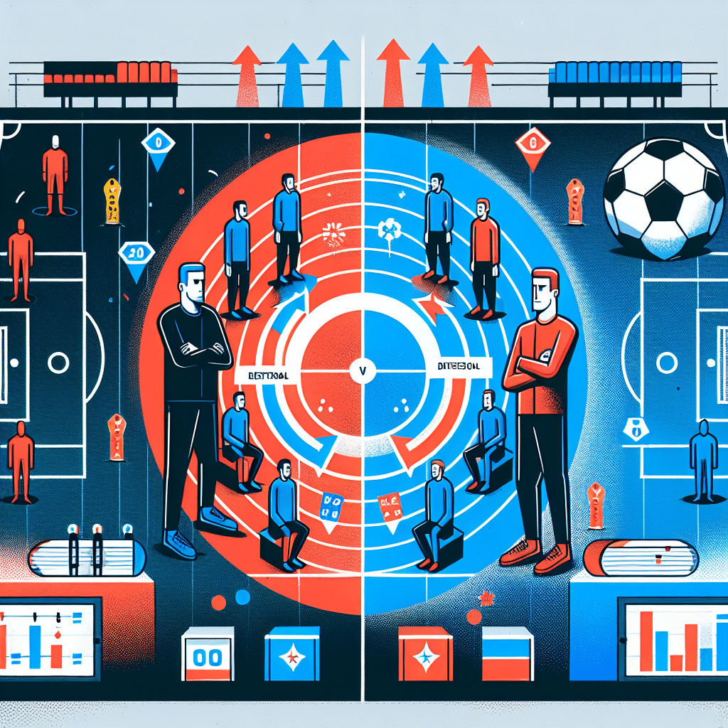 Analyse du match Lens - Rennes : un premier acte équilibré