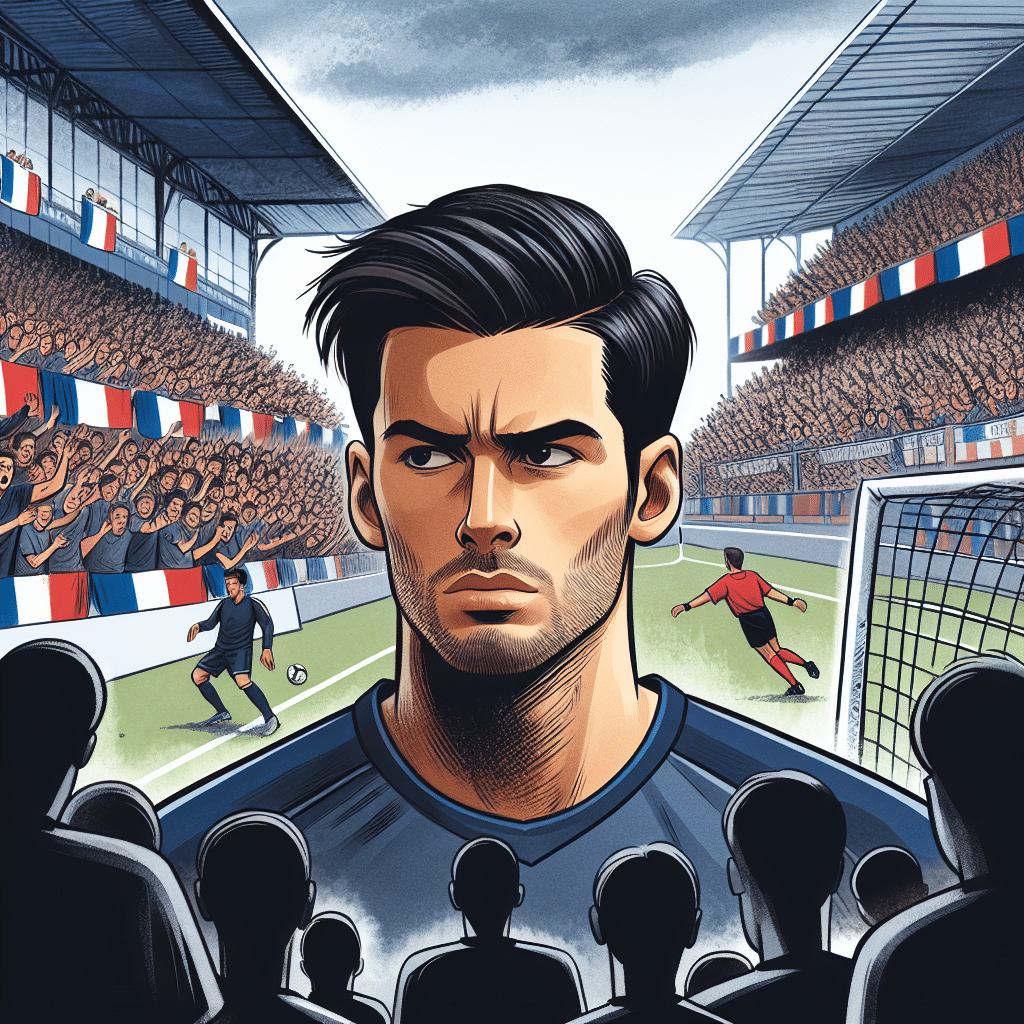 Adrien Rabiot : Une situation délicate à l'Olympique de Marseille