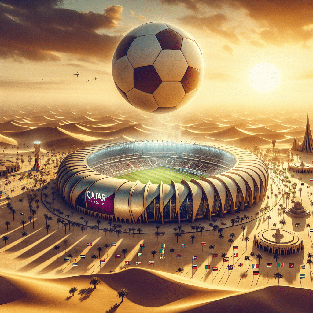 Nouvelles ambitions du Qatar pour la Coupe du monde des clubs 2029