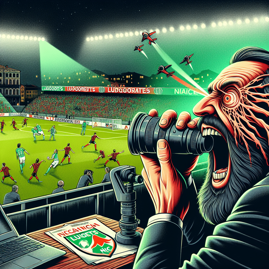 Analyse du match : Ludogorets s'impose face à Nice en Ligue Europa