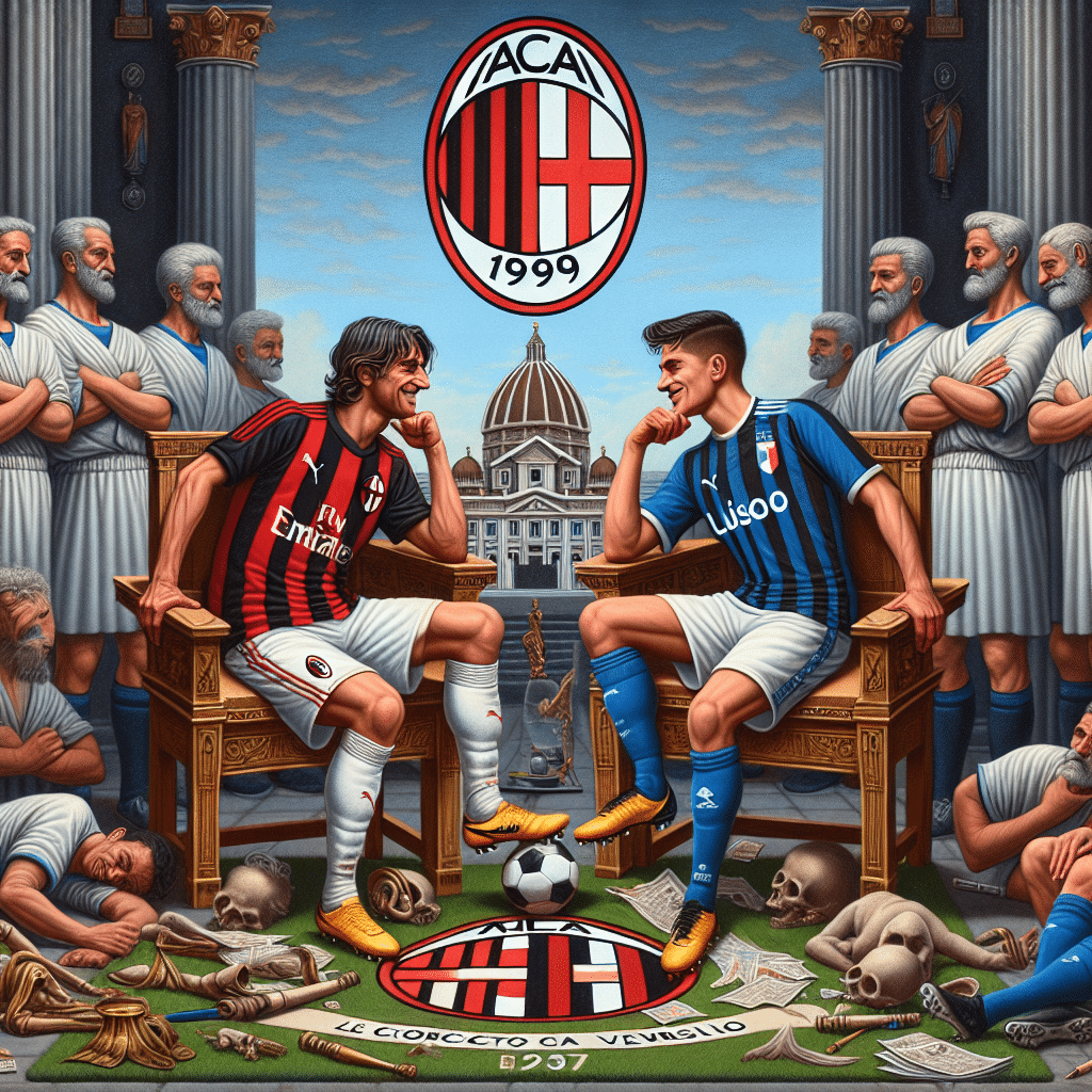 Ita. : Milan corrigé par l'Udinese