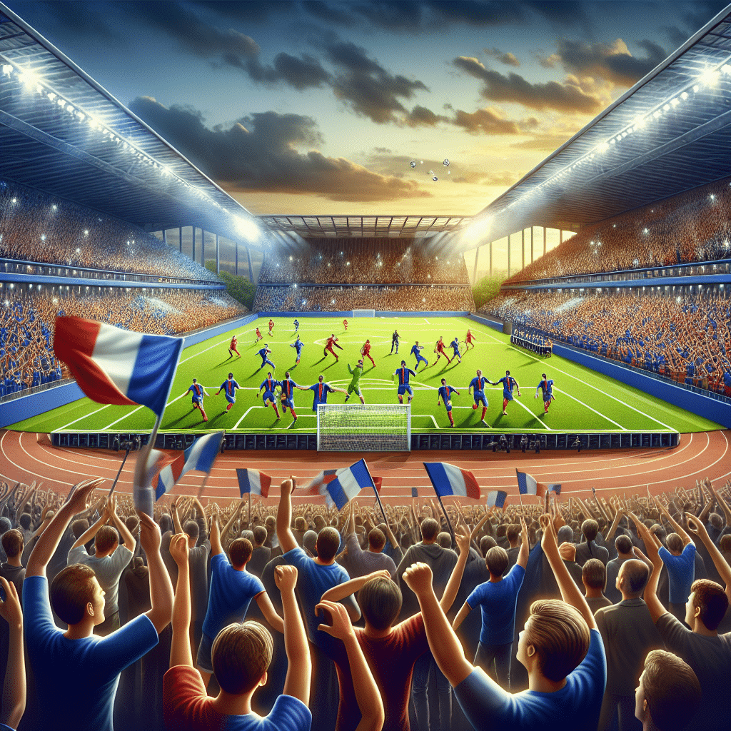 Le Paris Saint-Germain éblouit l'Europe