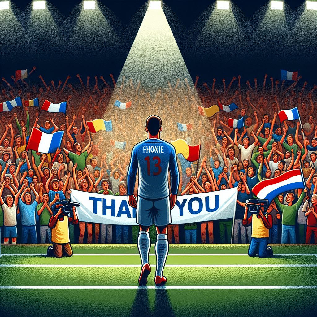 Paul Pogba fait son retour à Monaco et remercie les supporters