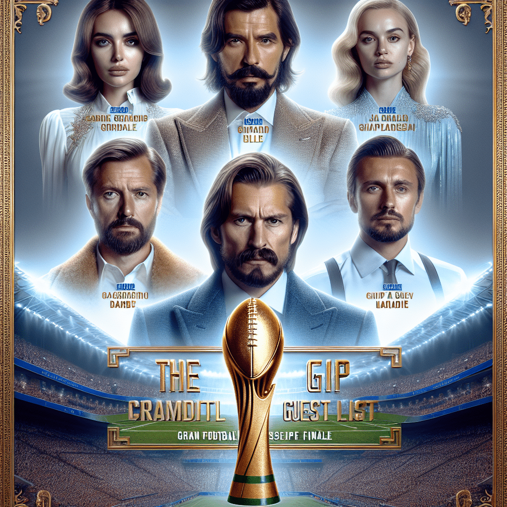 PSG : la liste des invités VIP pour la grande finale