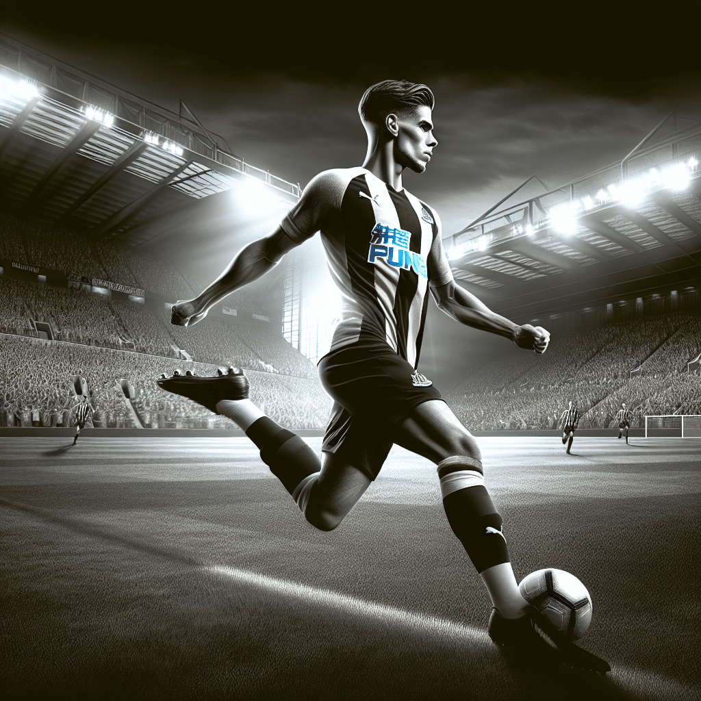 Les débuts éclatants de Woltemade avec Newcastle