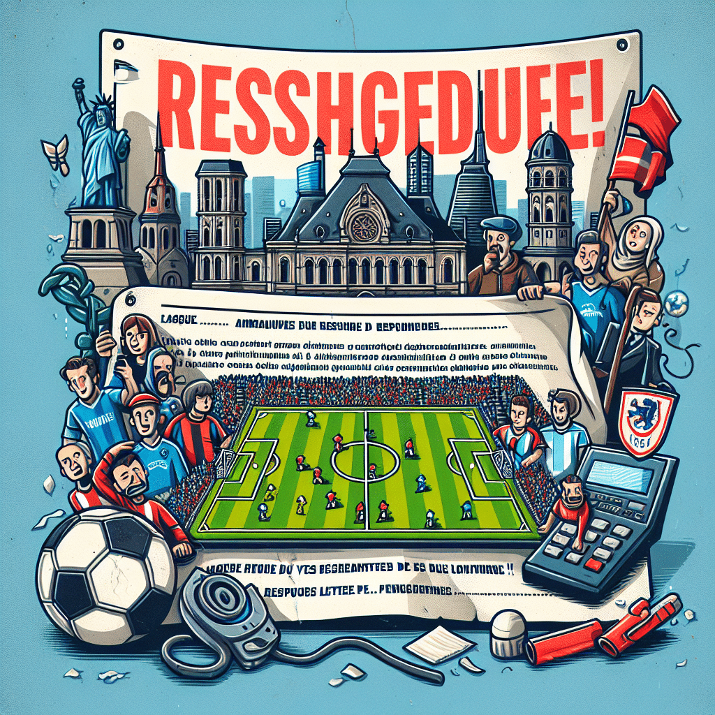 Nouvelle date pour le match entre Nantes et l'OM en Ligue 1