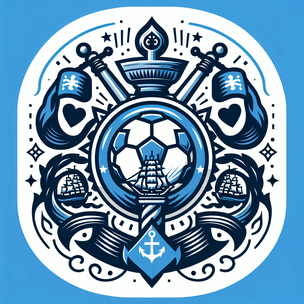 Le nouveau logo de l'OM : un changement controversé