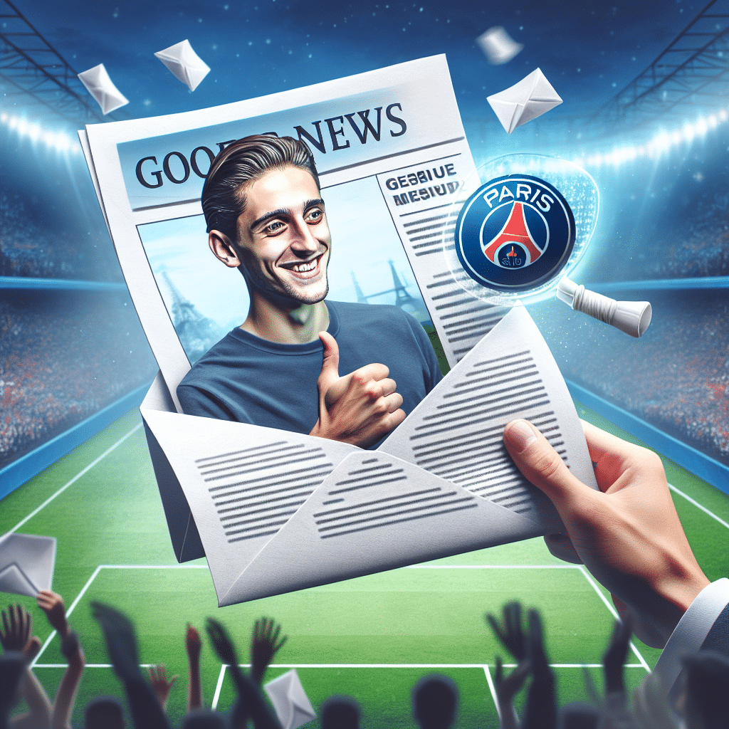 Paris FC : bonnes nouvelles pour Pierre Lees-Melou