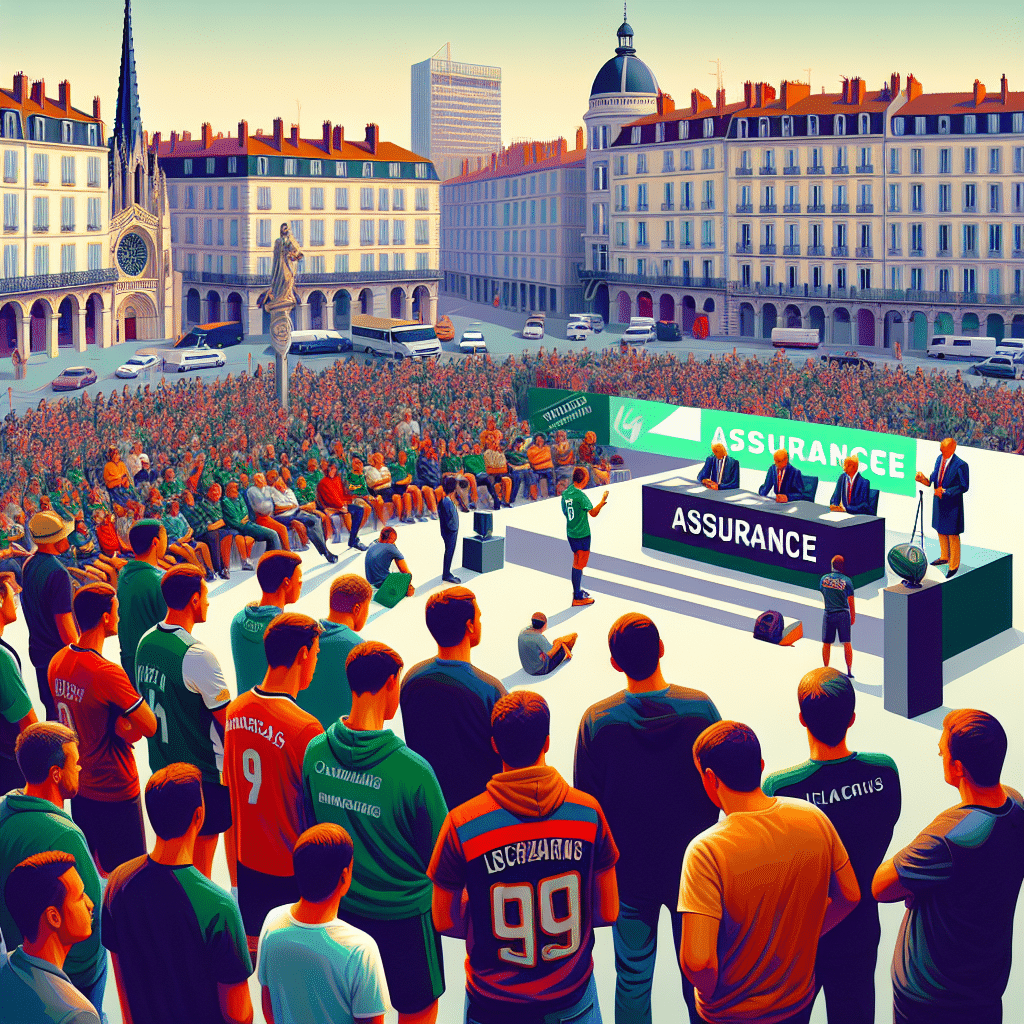 Lyon : Les assurances de Textor aux supporters