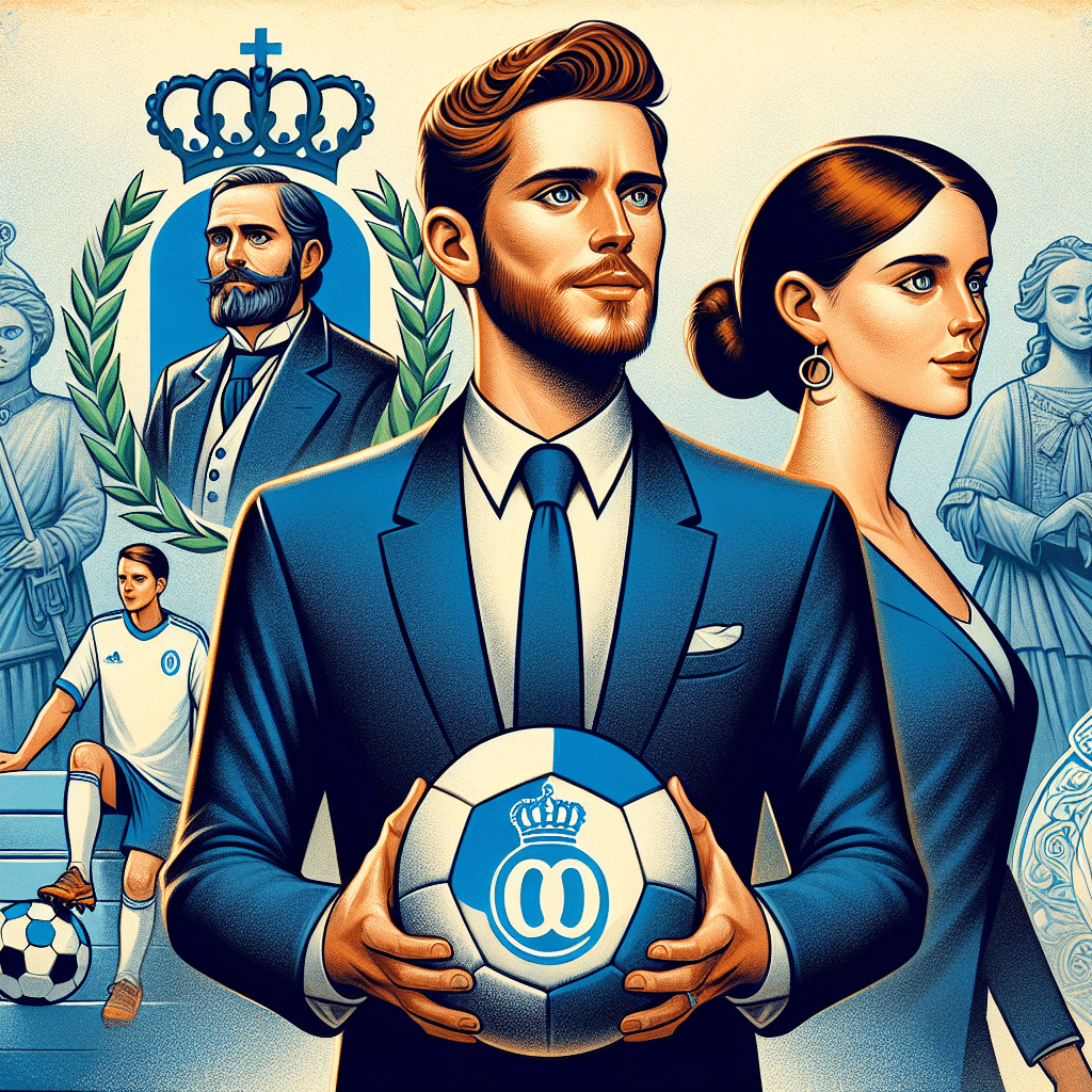 Changements à la tête du Real Oviedo