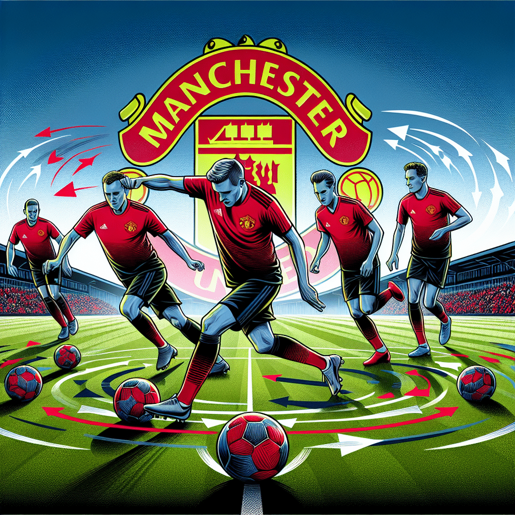 Manchester United : Les changements indispensables pour l'avenir