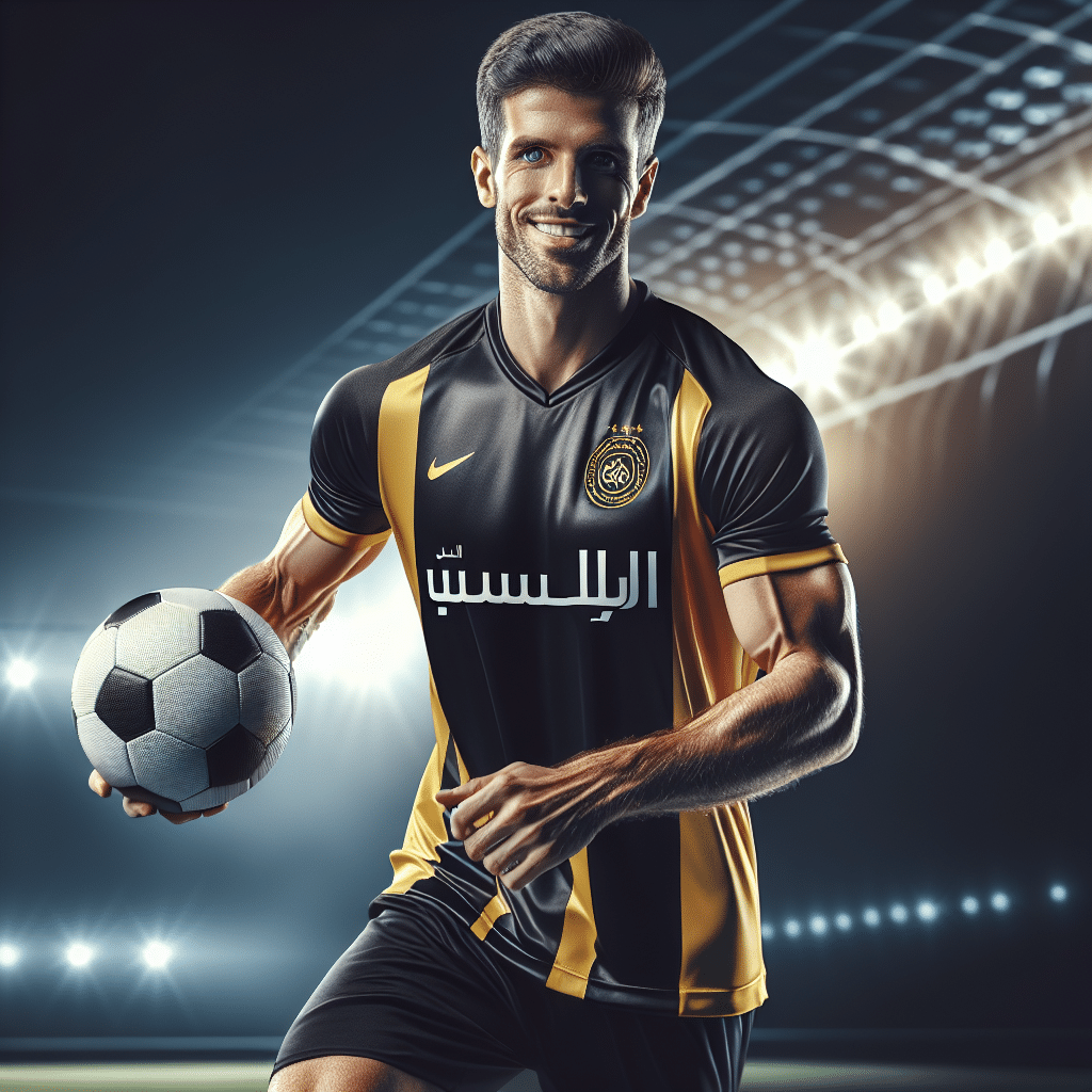 Al-Ittihad propose une offre conséquente pour Trossard