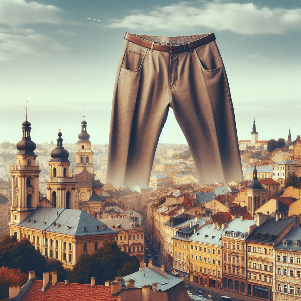 Nantes : la cible principale est Pantaloni