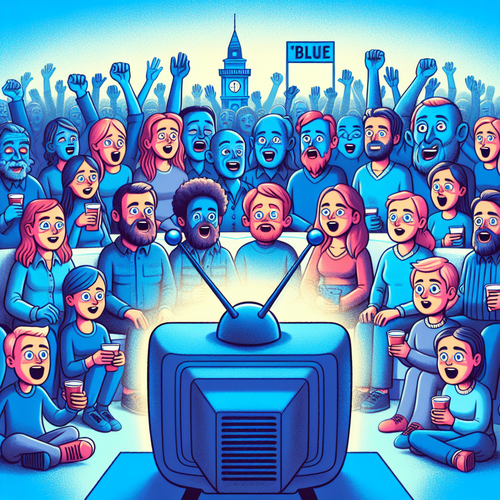 Les audiences télévisées des Bleus : une ascension marquée