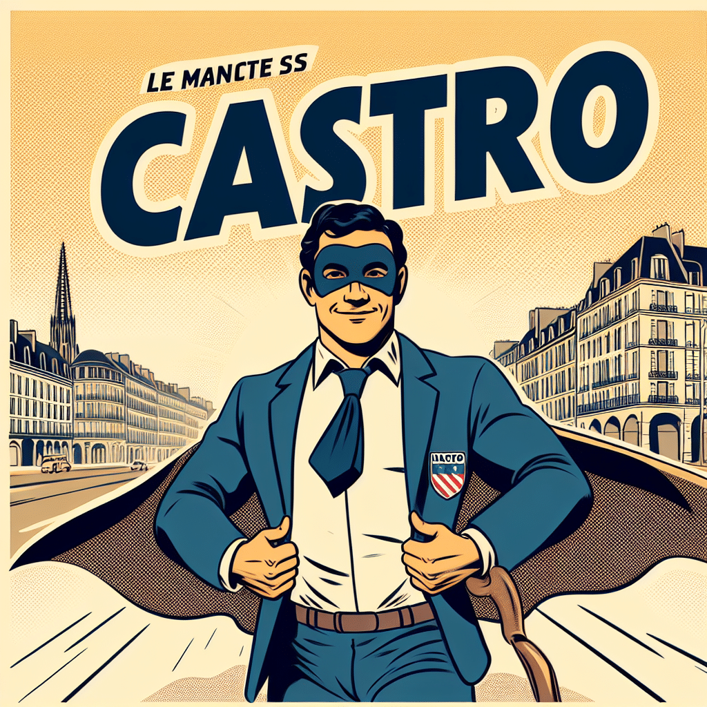 Nantes : Castro prend les choses en main pour un avenir prometteur