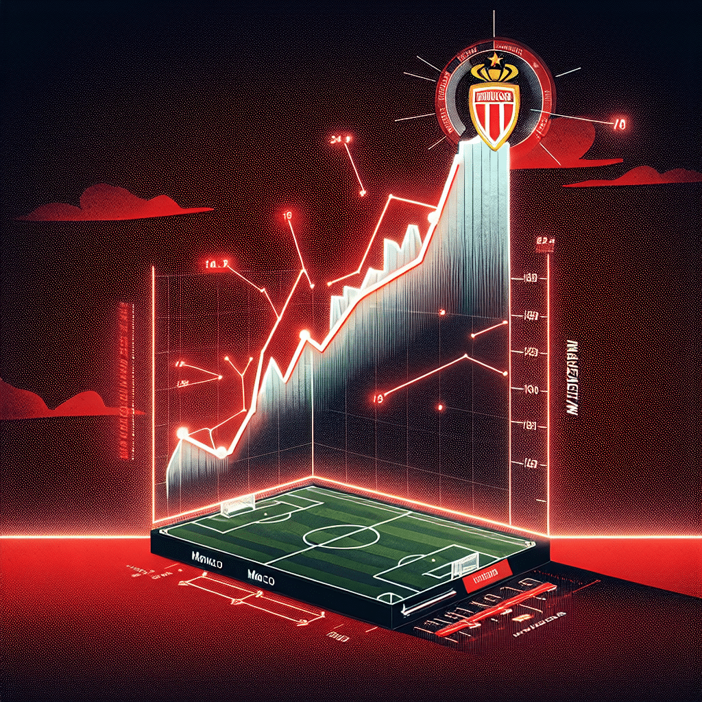Monaco en tête des pronostics pour affronter l'OM