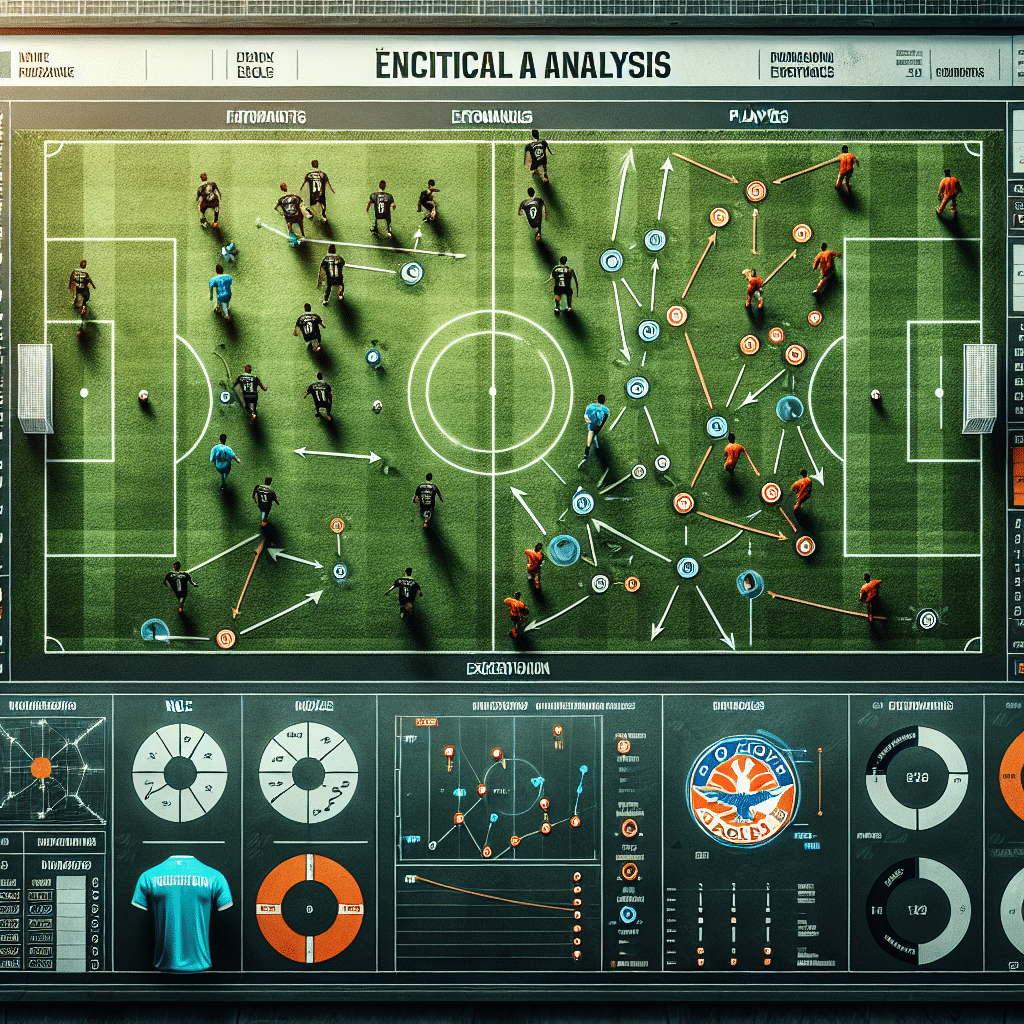 C3 : Analyse du match Nice contre Go Ahead Eagles