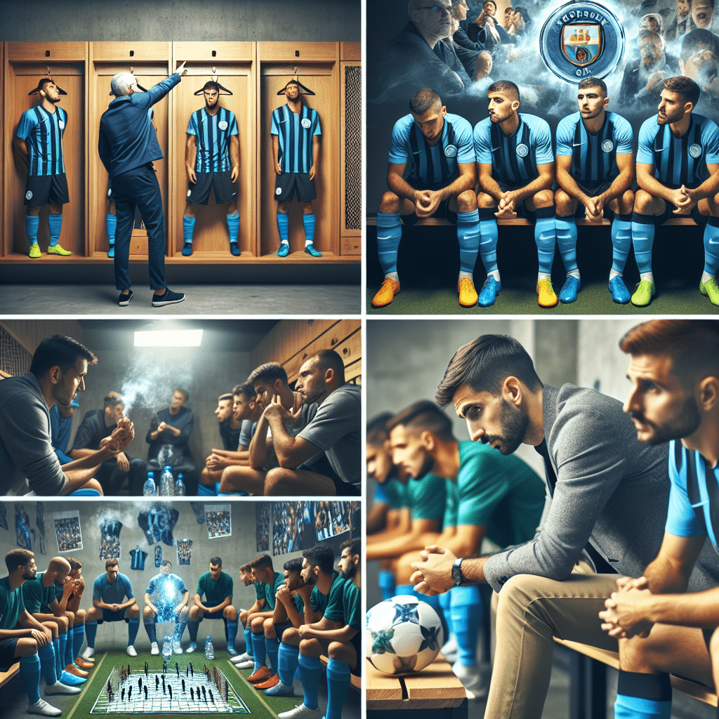 Le rôle essentiel d'un préparateur mental à l'OM